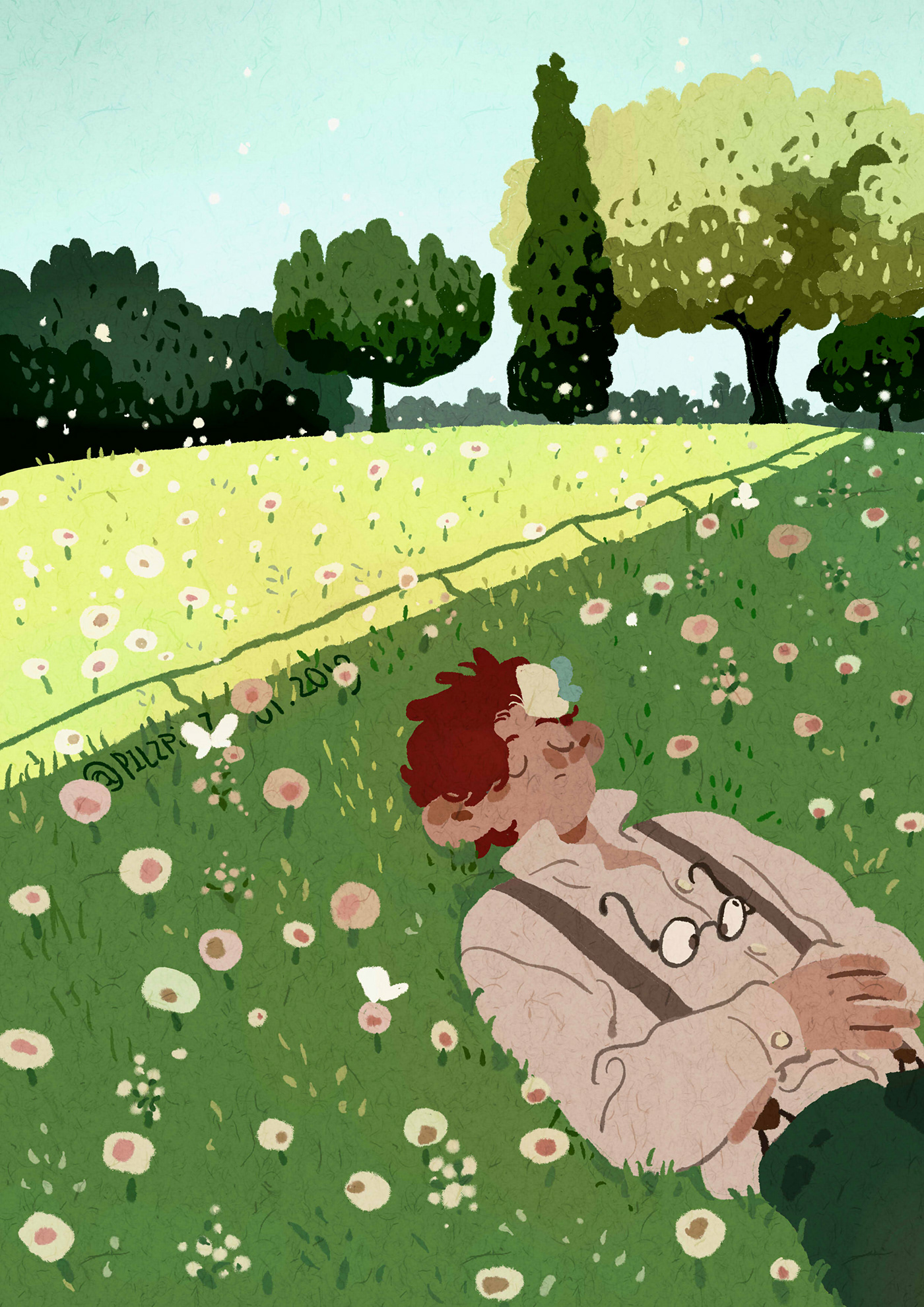Editorial illustration (1)