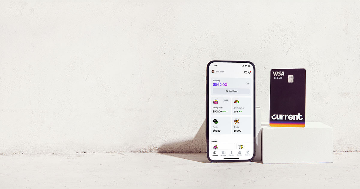 Current | Future of Banking