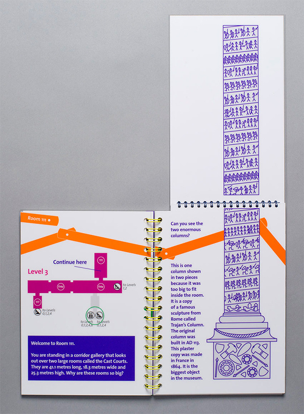 book brochure