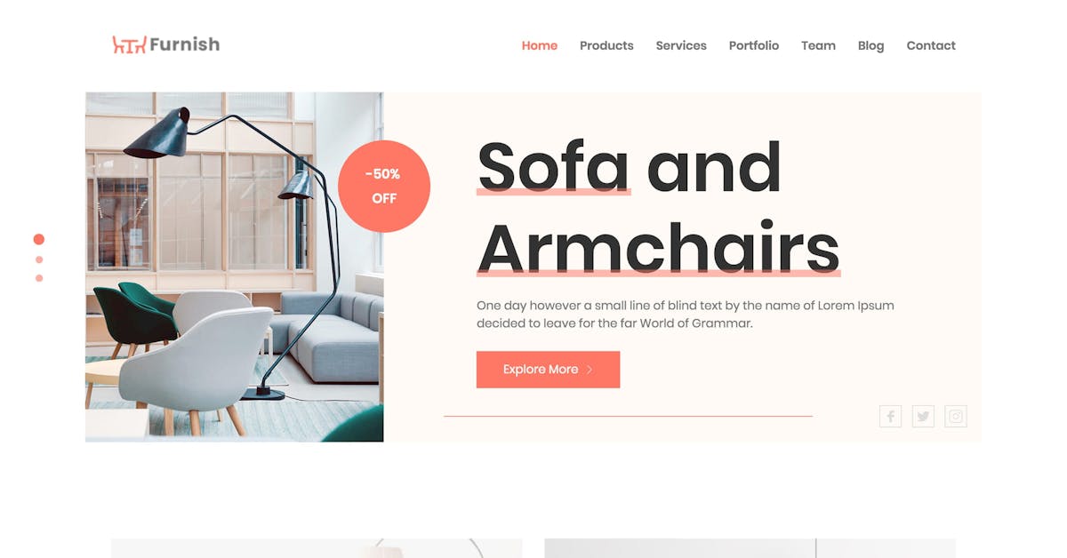 Furnish Lite