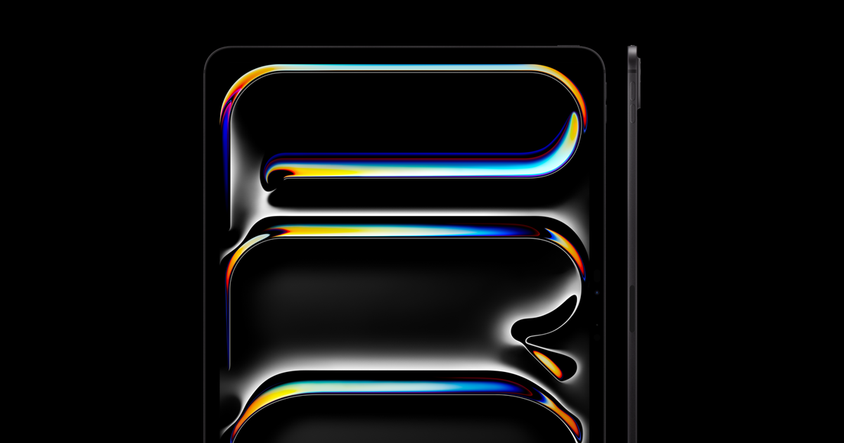 iPad Pro - Apple