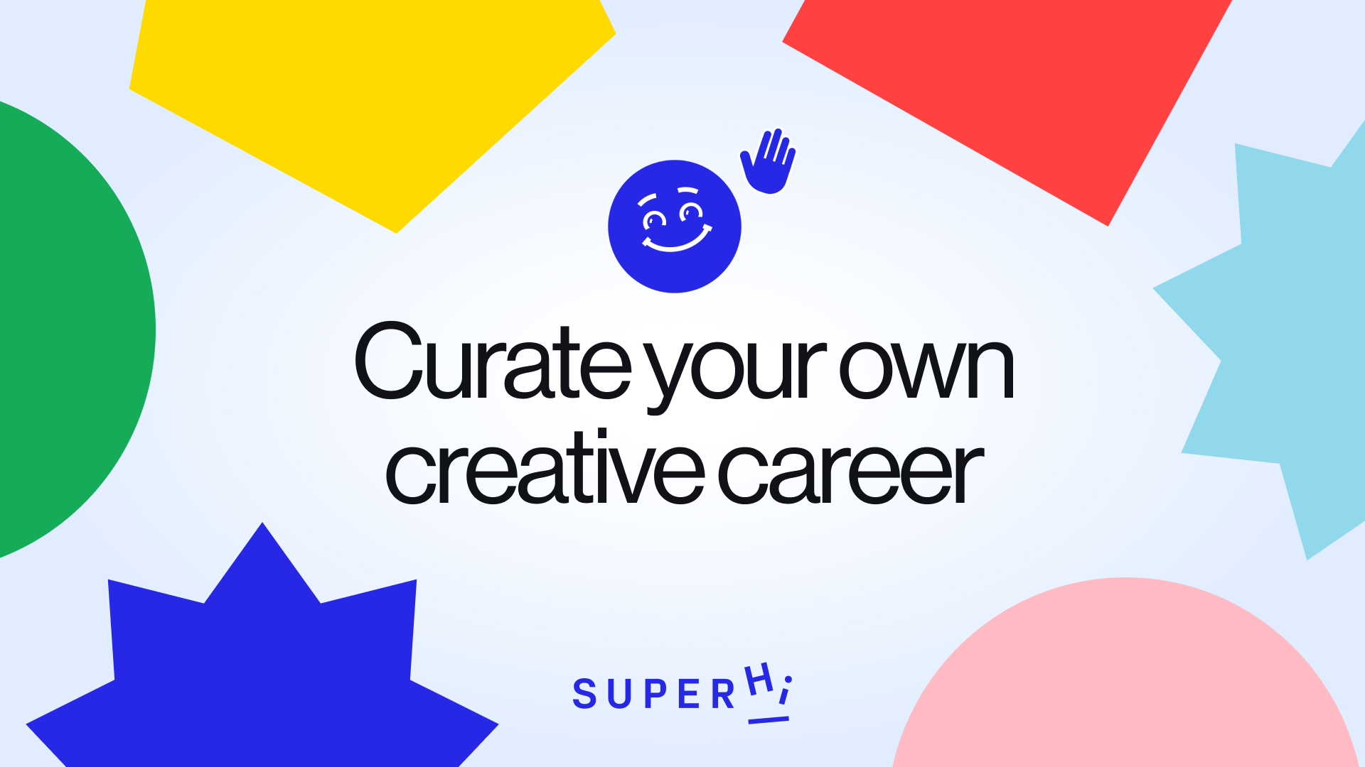 Online code, design, and project management courses • SuperHi